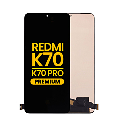 LCD Assembly without Frame for Xiaomi Redmi K70 / K70 Pro (Premium)