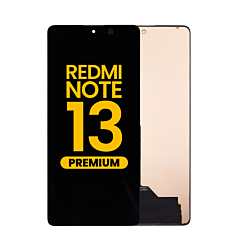 OLED Assembly without Frame for Xiaomi Redmi Note 13 (Premium)