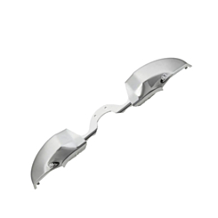 LB/RB Trigger Buttons (SILVER) for Xbox One Controllers / Xbox One Elite Series 1 Controllers