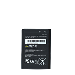 Replacement Battery for Sonim XP3 Plus XP3900 (Only Ground Shipping)