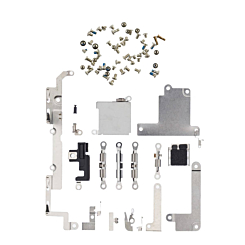Order the Full Bracket Set and Complete Screw Set for iPhone XR.
