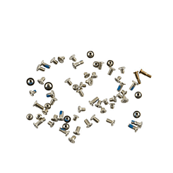 Shop the Complete Screw Set for iPhone XR.