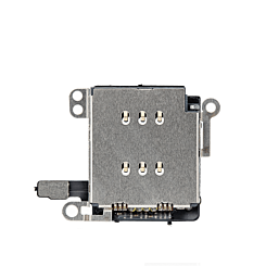 Purchase the Dual SIM Card Reader for iPhone XR.