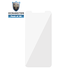 Stock up on the iPhone 12 Pro Max OCA Master Real Mitsubishi OCA Glue from Japan Pack of 50.

