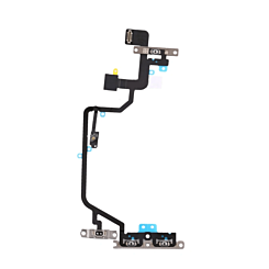 Buy the Power and Volume Button Flex Cable for iPhone XR.