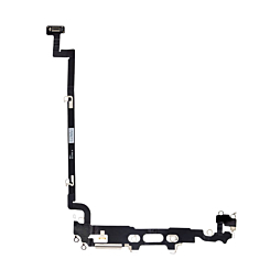 Buy the antenna cable for iPhone XS, located under the loudspeaker.