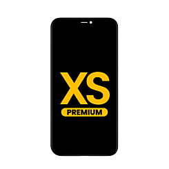 Order the premium OLED assembly for iPhone XS.