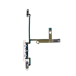 Purchase the volume button flex cable for iPhone XS.