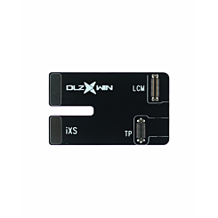 Buy the DLZ S800 tester flex cable for iPhone XS. This item is not returnable.