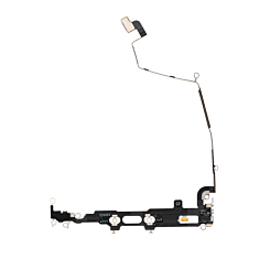 Grab the wholesale deals on the Wi-Fi antenna cable for iPhone XS Max located under the loudspeaker.