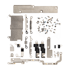 Shop the full bracket set and complete screw set for iPhone XS Max.