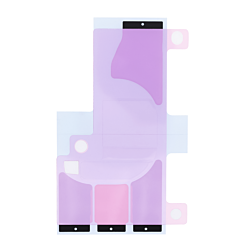 Purchase the battery adhesive tape for iPhone XS, pack of 10.