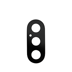 Grab the wholesale deals on the pack of 10 back camera lenses with adhesive for iPhone XS Max and XS.