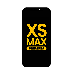 Stock up on the premium OLED assembly for iPhone XS Max.