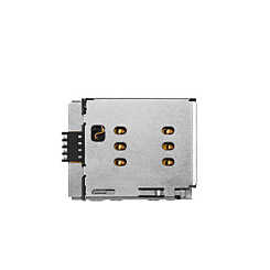 Grab the wholesale deals on the SIM card reader for iPhone XS Max.

