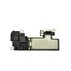 Stock up on the ear speaker for iPhone XS Max.

