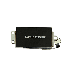 Stock up on the vibrator motor for iPhone XS Max.