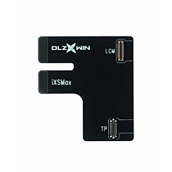 Purchase the DLZ S800 Tester Flex Cable for iPhone XS Max.