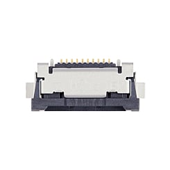 Power Button Flex Connector (On the Board) (10 Pin) for Xbox Series S / Series X