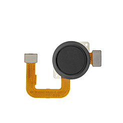Fingerprint Sensor with Flex Cable for Motorola Moto G Power (2041-4 / 2041-6 / 2041-7 / 2041DL / 2020)