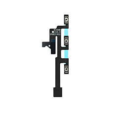 Power & Volume Button Flex Cable for Motorola Moto G Stylus 6.4" (XT2043 / 2020)