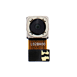 Back Camera for Motorola Moto G8 (XT2045-1 / 2020) (Macro)
