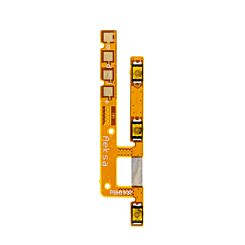 Power & Volume Button Flex Cable for Motorola Moto G8 (XT2045-1 / 2020)