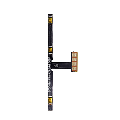 Power & Volume Button Flex Cable for Motorola Moto G9 Plus (XT2087 / 2020)