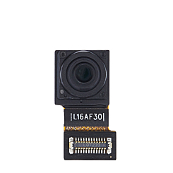 Front Camera for Motorola One 5G (XT2113 / 2020) / G 5G Plus (XT2075-3 / 2020) (16MP)