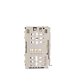 Sim Card Reader for Motorola One 5G (XT2113 / 2020) / G 5G Plus (XT2075 / 2020)