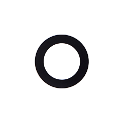 Back Camera Lens for Motorola Moto G Stylus 5G (XT2131 / 2021) (4 Piece Set)