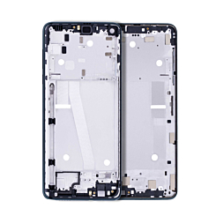 Middle Frame Housing for Motorola G Stylus 5G (XT2131 / 2021) (COSMIC EMERALD)