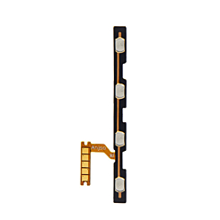 Power & Volume Flex Cable for Motorola Moto G60 (XT2135-1 / 2021)