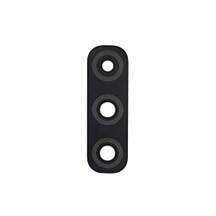 Back Camera Lens with Adhesive for Motorola Moto G Pure (XT2163 / 2021)