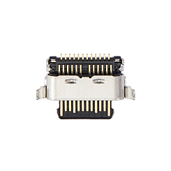 Moto G Power (XT2165 / 2022) / One Vision (XT1970 / 2019) / P50 (XT1970 / 2019) / G Stylus 4G (XT2211 / 2022) Charging Port