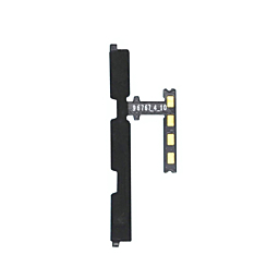 Power & Volume Flex Cable for Motorola Moto G Power (XT2165 / 2022)
