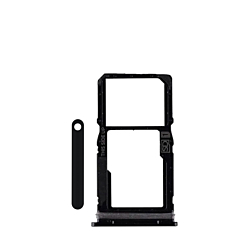 Sim Card Tray for Motorola Moto G Power (XT2165 / 2022) (DARK GROVE)
