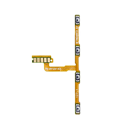 Power Button Flex Cable for Motorola Moto G71 5G (XT2169 / 2022)