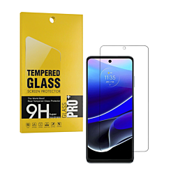 Clear Tempered Glass for Moto G Stylus (XT2211-2 / 2022) / G Stylus 5G 2022 (XT2215-4 / 2022) (2.5D / 1 Piece)