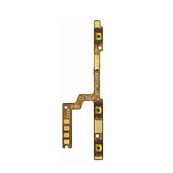 Power & Volume Button Flex Cable for Motorola Moto G 5G (XT2213 / 2022)