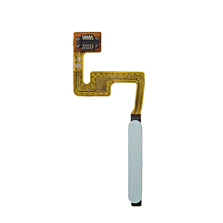 Fingerprint Sensor with Flex Cable for Motorola Moto G Stylus 5G (XT2215 / 2022) (GREEN)