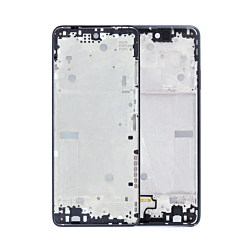 LCD Frame for Motorola Moto G Stylus 5G (XT2215 / 2022) (BLUE)