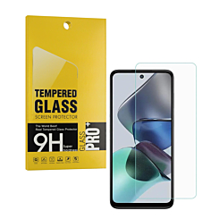 Clear Tempered Glass for Motorola Moto G13 (XT2331-2 / 2023) / G23 (XT2333-3 / 2023) (2.5D / 1 Piece)