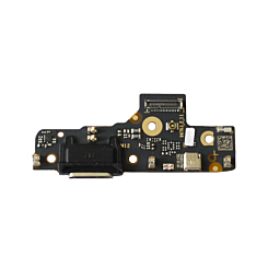 Charging Port Board for Motorola Moto G Play (XT2271 / 2023) (Aftermarket)