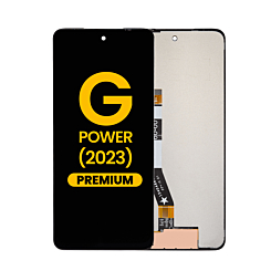 LCD Assembly without Frame for Motorola Moto G Power 5G (XT2311-3 / 2023) (Premium)