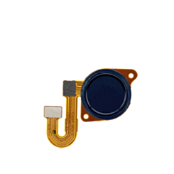 Fingerprint Sensor Flex Cable for Motorola Moto G 5G (XT2313 / 2023) (BASALT BLUE)