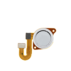 Fingerprint Sensor Flex Cable for Motorola Moto G 5G (XT2313 / 2023) (HARBOR MIST)