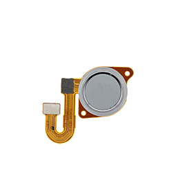 Fingerprint Sensor Flex Cable for Motorola Moto G 5G (XT2313 / 2023) / Moto G Power 5G (XT2311 / 2023) (CONCRETE GRAY)