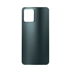 Back Cover with Camera Lens & Adhesive for Motorola G 5G (XT2313-6 / 2023) (NO LOGO) (GREEN)