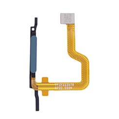 Fingerprint Sensor Flex Cable for Motorola Moto G Power 5G (XT2313-6 / 2023) (BASALT BLUE)